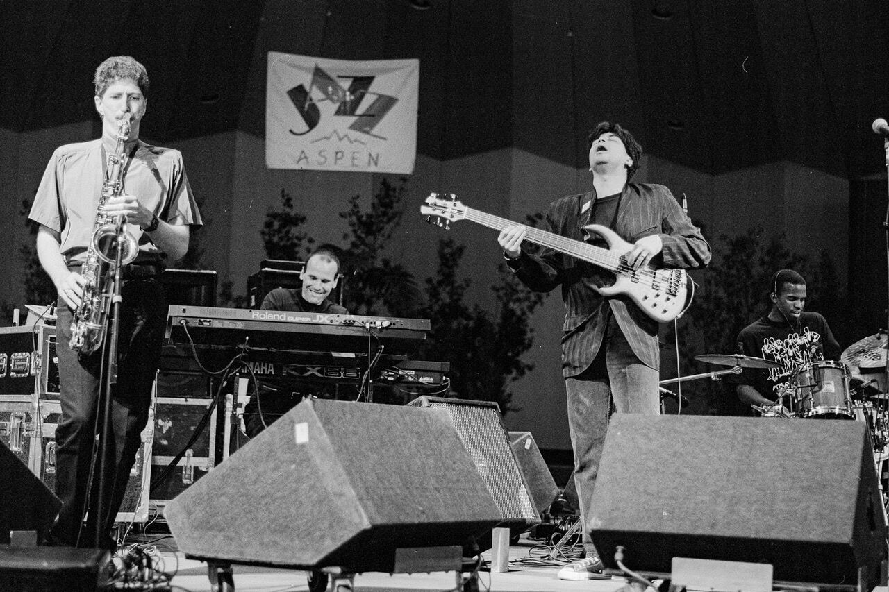 yellowjackets